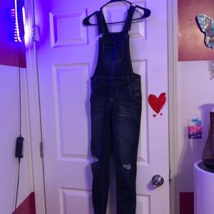 Overalls (Kids)